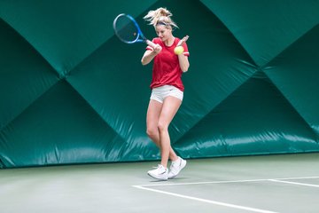 Carolin Schmidt 47 - RL TC RW Wahlstedt - Der Club an der Alster : Ergebnis: 1:5